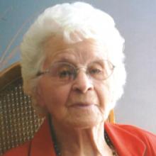 KAY KOWERKO  Obituary pic