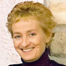 LORNA POIRIER (HIEBERT)  Obituary pic