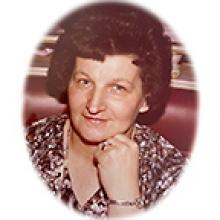 ELSIE ALEXANDRA PARTYKA (née LOTOCKI) Obituary pic