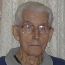 JOHN SCHROEDER  Obituary pic