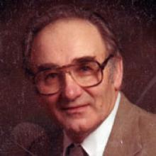 ROMAN KALETA  Obituary pic