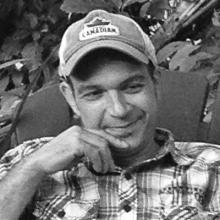 VINCENT MORRISSETTE Obituary pic