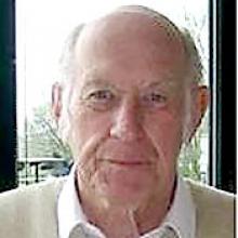 SIEGFRIED KLEINSCHMIT  Obituary pic