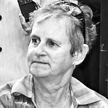 MARIE BEAULIEU Obituary pic