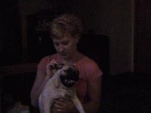 ROXANNE CHARTIER  Obituary pic