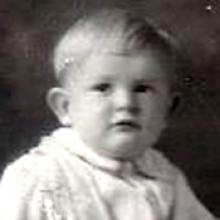 JOHN DANIEL LINNEY  Obituary pic