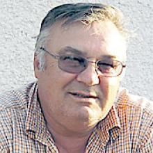 CZESLAW (CHESTER) FUDALI  Obituary pic