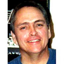 JOSEPH EUGENE MICHAEL CARRIERE  Obituary pic