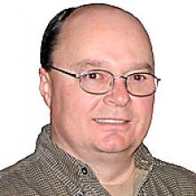 CYRIL J. DUFAULT  Obituary pic