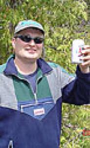 CURTIS JASON HOLDEN  Obituary pic