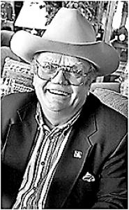 NICHOLAS (NICK) HILL  Obituary pic