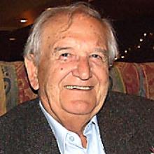 BENJAMIN A. CHEREWYK  Obituary pic