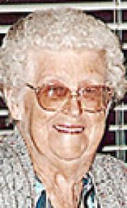 PAULINE (LENA) OKRAINEC  Obituary pic