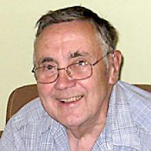 MURRAY WILLIAM SARGEANT  Obituary pic