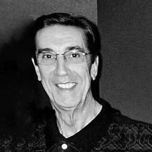 LUCIEN (LOU) LAVALLEE Obituary pic