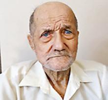 TONY (ANTHONY) MASLANKA  Obituary pic