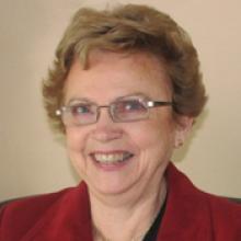DOROTHY BROWN  Obituary pic