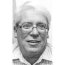BOB JONES Obituary pic