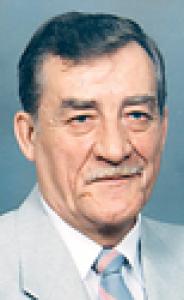 ERNIE MARCISCHUK  Obituary pic