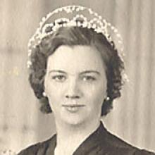 ELSIE ROSLING  Obituary pic