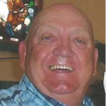 GARRY RICHARD GUDMUNDUR THORVARDUR AKERMAN  Obituary pic