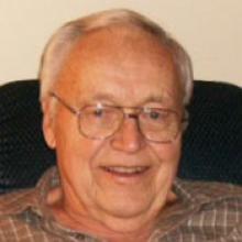HARDY PENNER,  Obituary pic