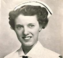 TERESA MARIE SCHWINGHAMMER  Obituary pic