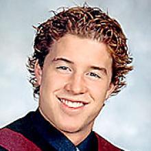 TODD DAVISON  Obituary pic