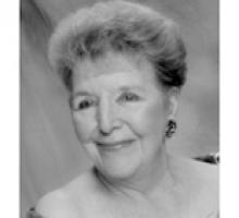 SIMONE T. SHERBY (BRABANT)  Obituary pic