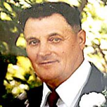 MICHAEL SALUK  Obituary pic