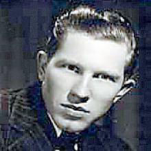 MYRON KUPCHUK CSC  Obituary pic