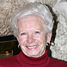 MADELINE ZELINSKY (KOLINCHUK)  Obituary pic