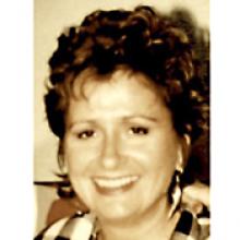 ROBERTA HEWSON  Obituary pic