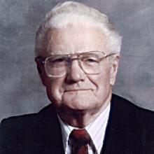 JOHN DUERKSEN  Obituary pic