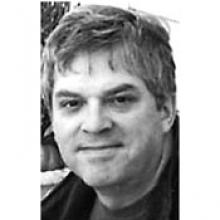 GREG RENTZ  Obituary pic