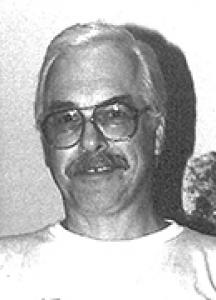 DAVID SISKEWICH Obituary pic