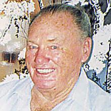 JAMES MELDRUM  Obituary pic