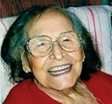 JOSEPHINE MARIE TORCHIA-REIS Obituary pic
