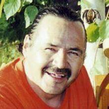 JOHN GEORGE SWAMPY (PORKY)  Obituary pic