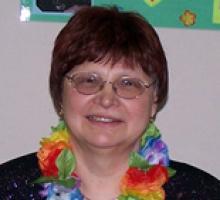 VIRIGINIA ANN SALIKEN (ROTH)  Obituary pic