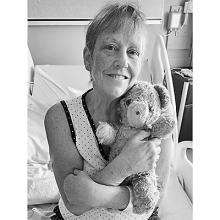 BEVERLY LYNN WHYTE Obituary pic