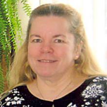 PAMELA DESIREE LEVANDOSKI  Obituary pic