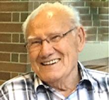 JEAN-CLAUDE WILFRED GUAY Obituary pic