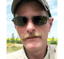 DWAYNE  WIEBE  Obituary pic