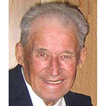 WILLIAM CHITZ  Obituary pic