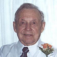 WILLIAM MUDRAY  Obituary pic