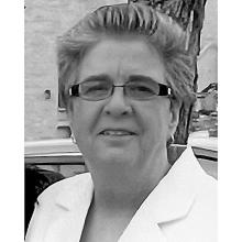 ODETE MARIA MORAIS Obituary pic