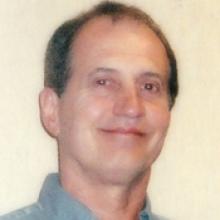 GREG KYBA   Obituary pic