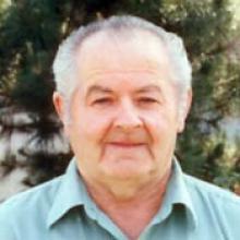 WALTER KOCHENSKI  Obituary pic