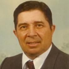 HARRY KRUSZELNICKI  Obituary pic